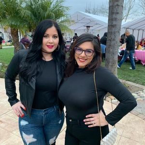 Meet your Posher, Patricia